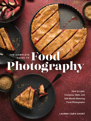 cover image of The Complete Guide to Food Photography